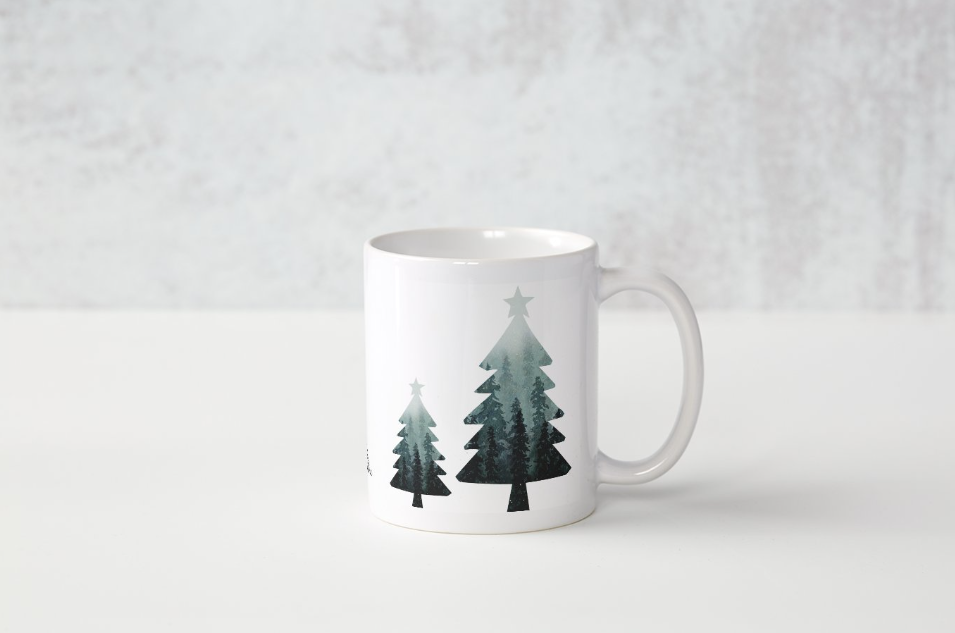 Merry Christmas - Mug